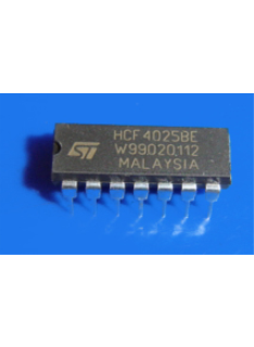 TRANSISTOR  CD4025