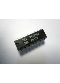 TRANSISTOR  CD4030