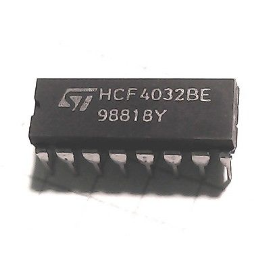 TRANSISTOR  CD4032