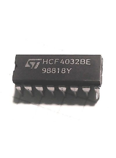 TRANSISTOR  CD4032