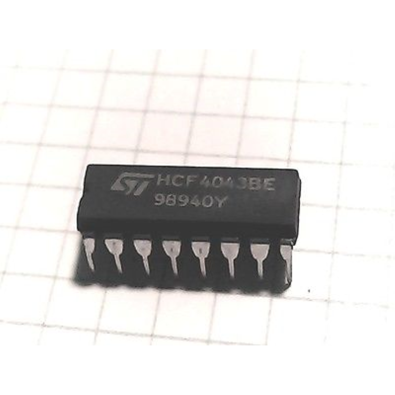 TRANSISTOR  CD4043