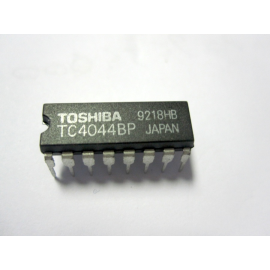 TRANSISTOR  CD4044