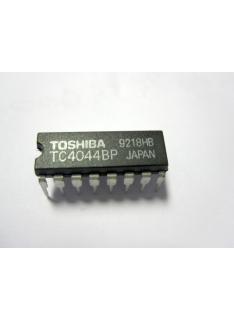 TRANSISTOR  CD4044