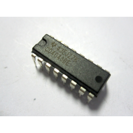 TRANSISTOR CD4048