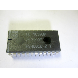 TRANSISTOR  CD4059