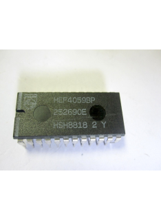 TRANSISTOR  CD4059