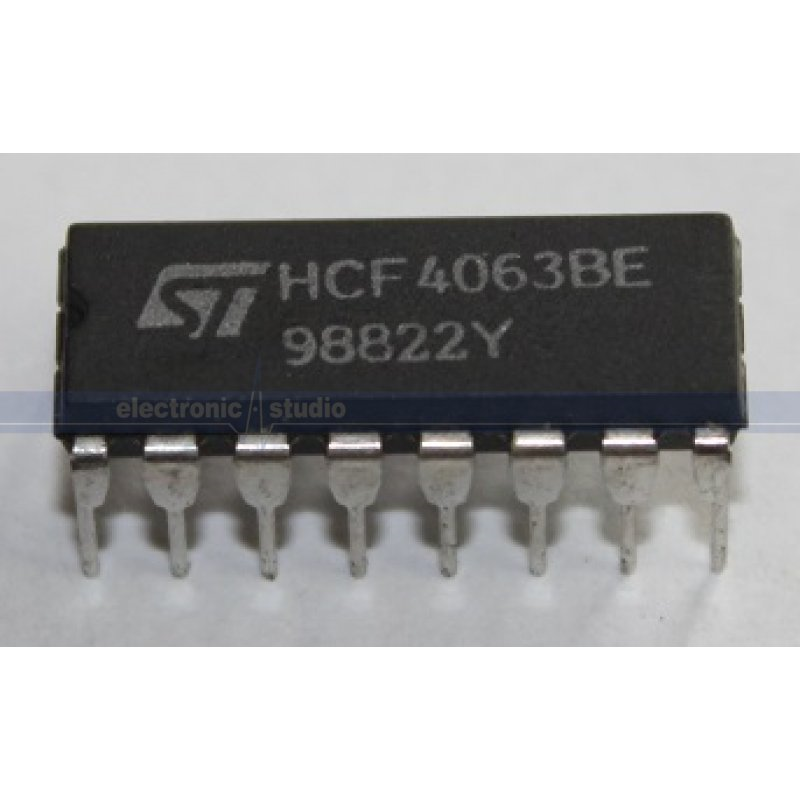 TRANSISTOR  CD4063
