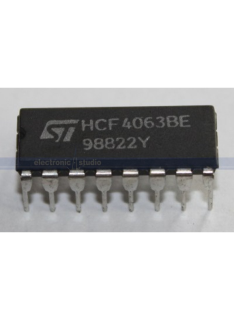 TRANSISTOR  CD4063