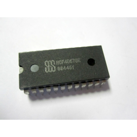 TRANSISTOR  CD4067