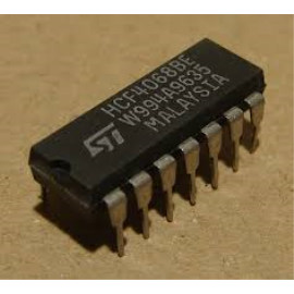 TRANSISTOR  CD4068