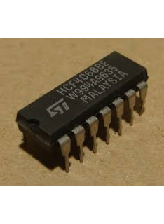 TRANSISTOR  CD4068