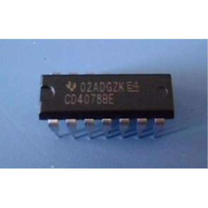 TRANSISTOR  CD4078