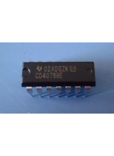 TRANSISTOR  CD4078