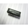 TRANSISTOR  CD4086