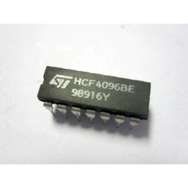 INTEGRATO  CD4096