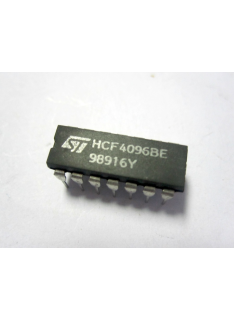 INTEGRATO  CD4096