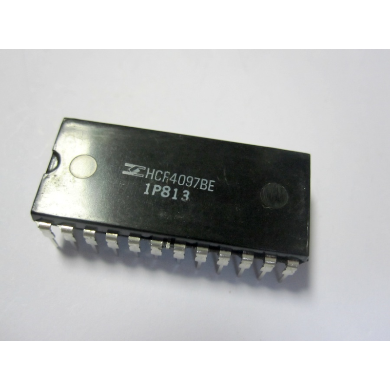 INTEGRATO  CD4097