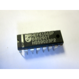 INTEGRATO  CD4104