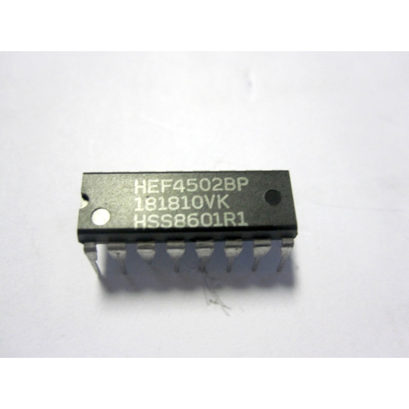INTEGRATO  CD4502