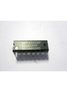 INTEGRATO  CD4502