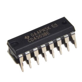 INTEGRATO  CD4503