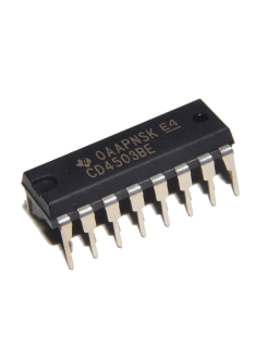 INTEGRATO  CD4503
