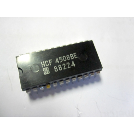 TRANSISTOR  CD4508