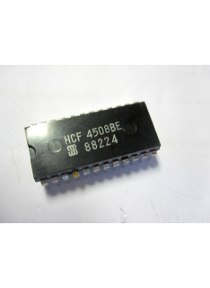 TRANSISTOR  CD4508