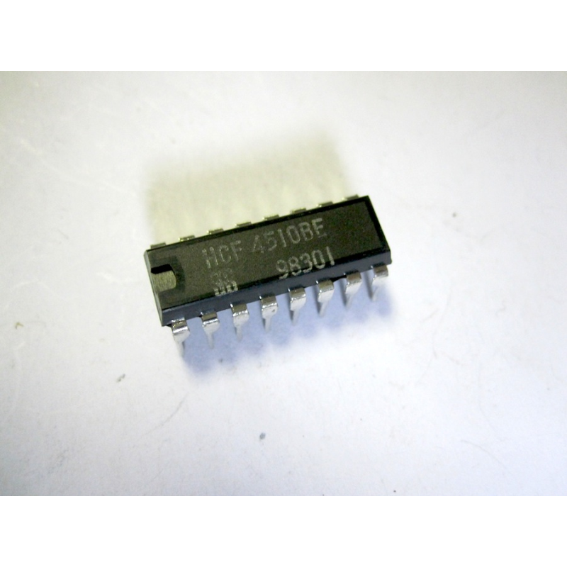 TRANSISTOR  CD4510