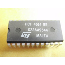 TRANSISTOR  CD4514