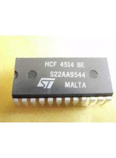 TRANSISTOR  CD4514
