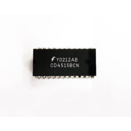 TRANSISTOR  CD4515