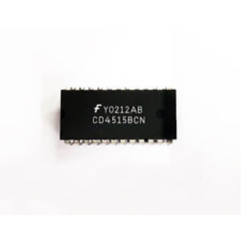 TRANSISTOR  CD4515
