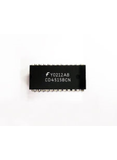 TRANSISTOR  CD4515