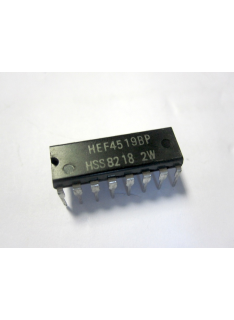 TRANSISTOR  CD4519