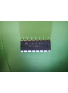 TRANSISTOR  CD4553
