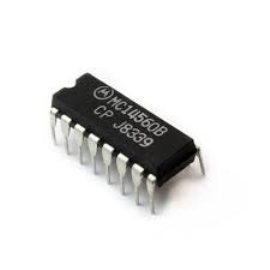 TRANSISTOR  CD4560