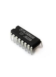 TRANSISTOR  CD4560