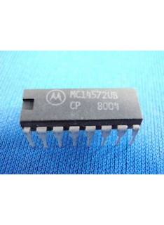 TRANSISTOR  CD4572