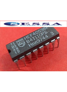 TRANSISTOR  CD4583