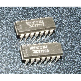 TRANSISTOR  CD4727