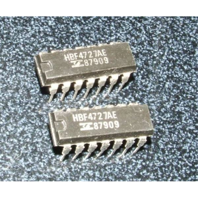 TRANSISTOR  CD4727