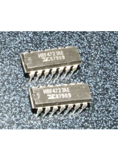 TRANSISTOR  CD4727