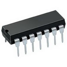 TRANSISTOR  CD40101