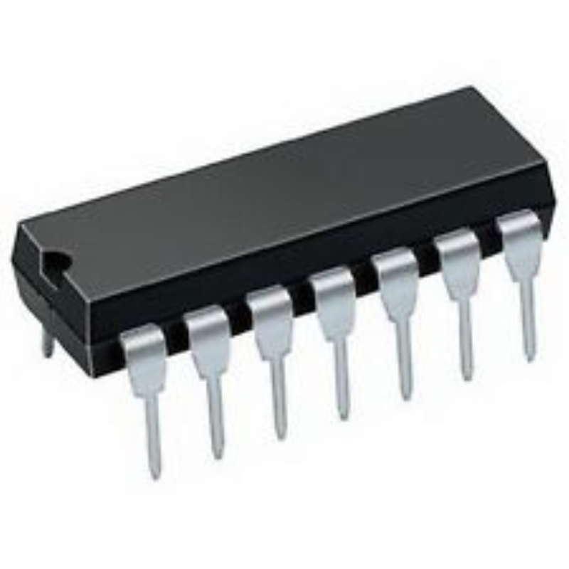TRANSISTOR  CD40101