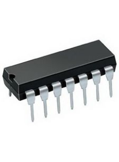 TRANSISTOR  CD40101