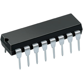 TRANSISTOR  CD40103