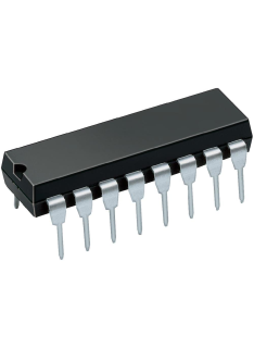 TRANSISTOR  CD40103