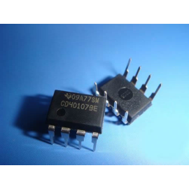 INTEGRATO  CD40107
