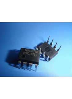 INTEGRATO  CD40107